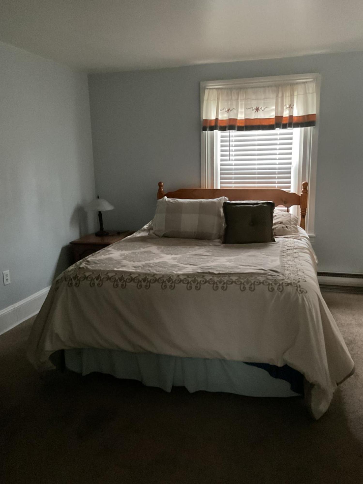 Amish Country W/ Buggy Ride Apartment Gap
